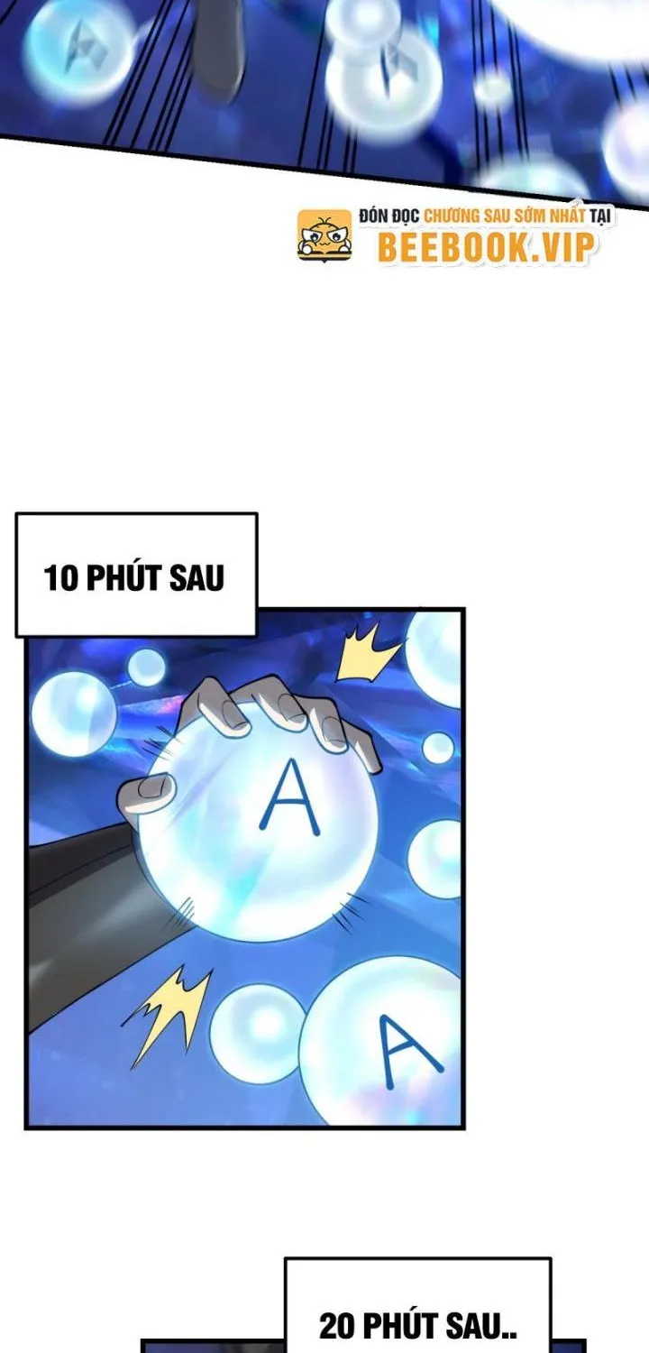 Ta Trở Thành Đại Phản Diện Của Toàn Sever Chap 13 - Next Chap 14