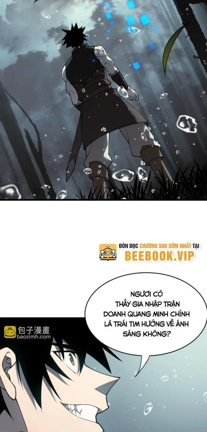 Ta Trở Thành Đại Phản Diện Của Toàn Sever Chap 13 - Next Chap 14