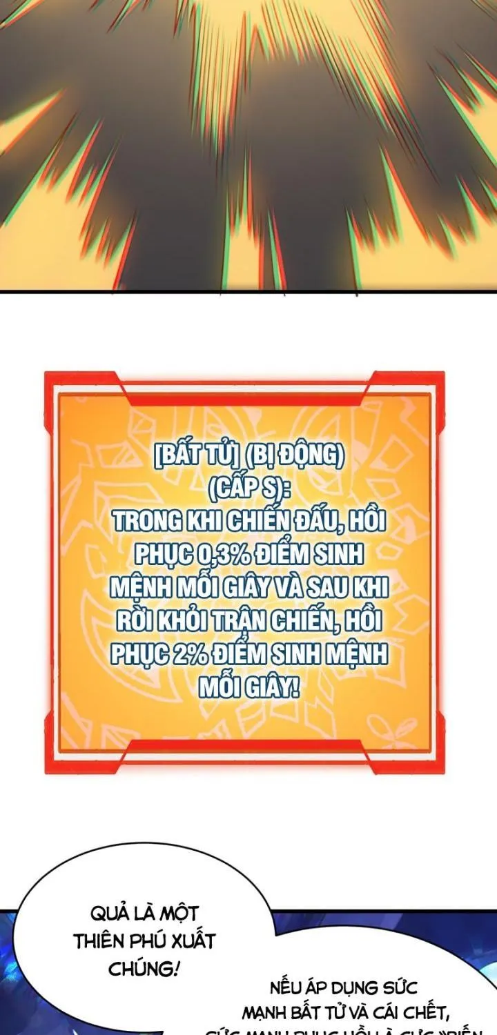 Ta Trở Thành Đại Phản Diện Của Toàn Sever Chap 13 - Next Chap 14