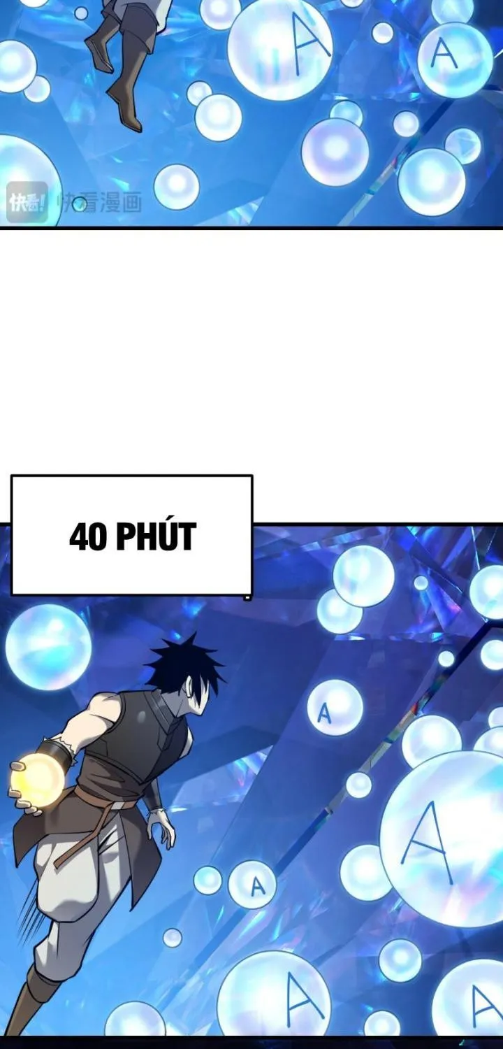 Ta Trở Thành Đại Phản Diện Của Toàn Sever Chap 13 - Next Chap 14