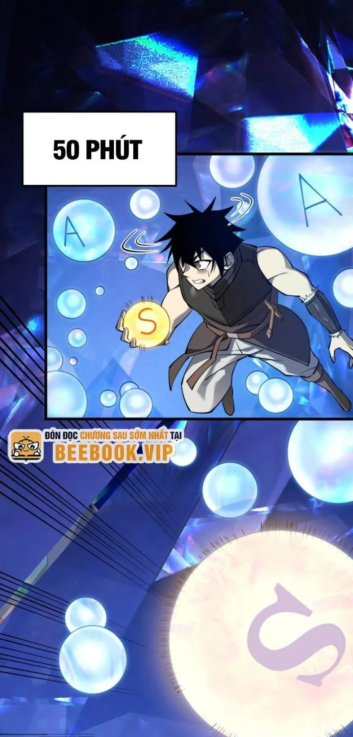 Ta Trở Thành Đại Phản Diện Của Toàn Sever Chap 13 - Next Chap 14