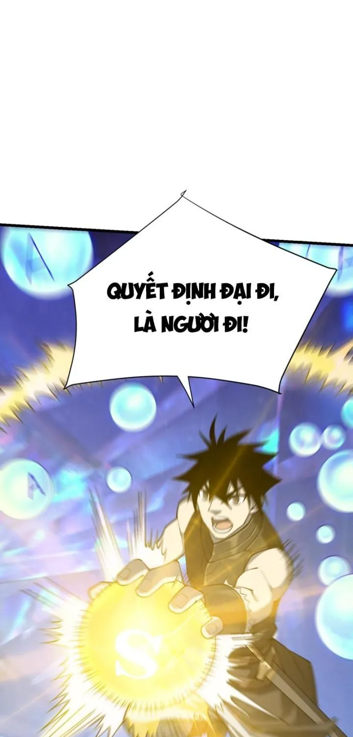 Ta Trở Thành Đại Phản Diện Của Toàn Sever Chap 13 - Next Chap 14