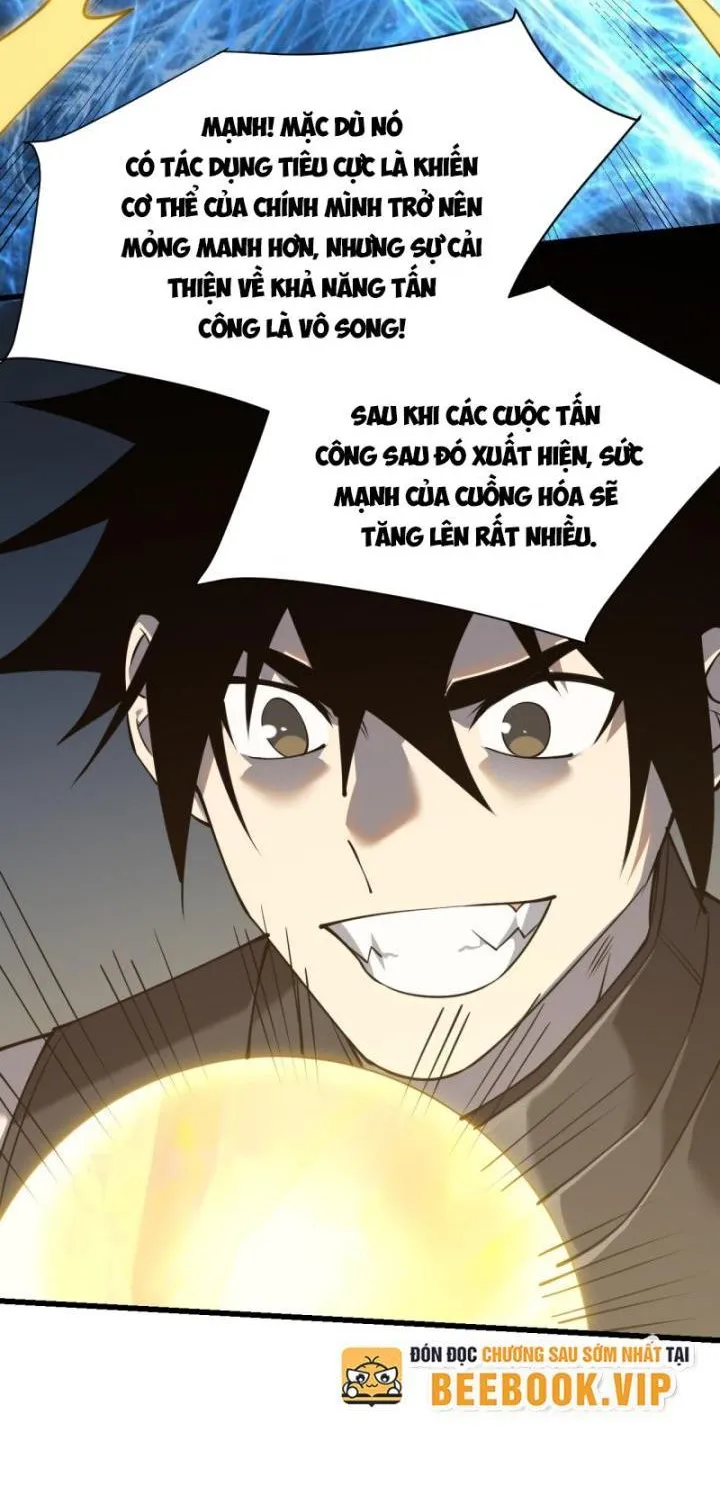 Ta Trở Thành Đại Phản Diện Của Toàn Sever Chap 13 - Next Chap 14