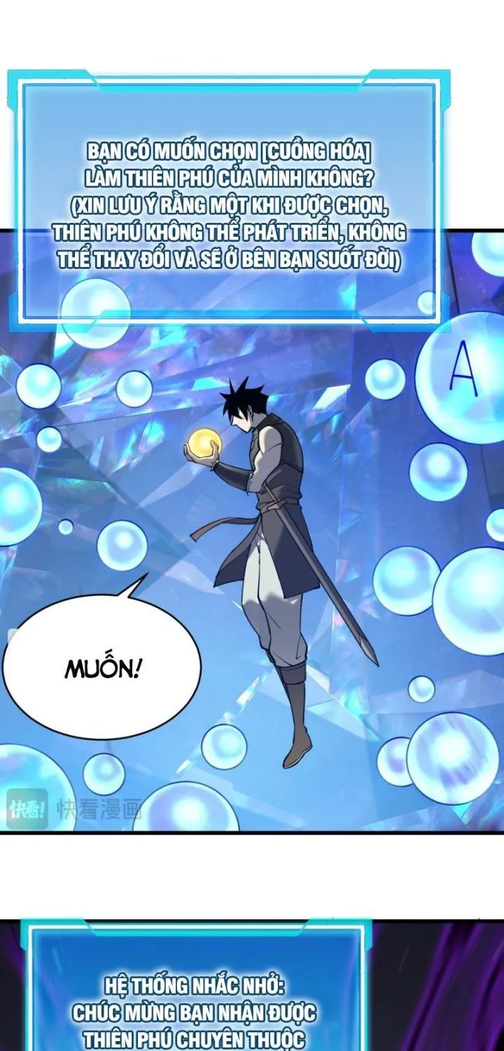 Ta Trở Thành Đại Phản Diện Của Toàn Sever Chap 13 - Next Chap 14