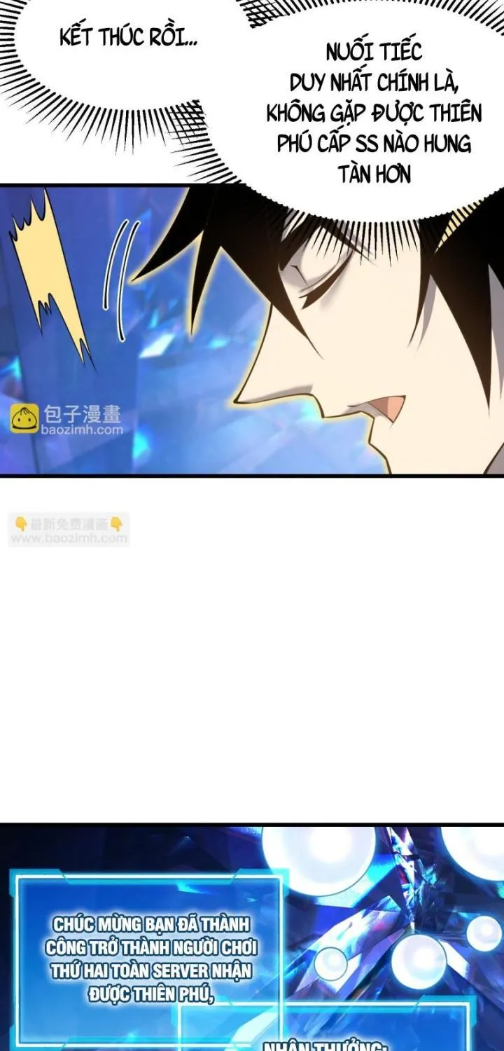 Ta Trở Thành Đại Phản Diện Của Toàn Sever Chap 13 - Next Chap 14