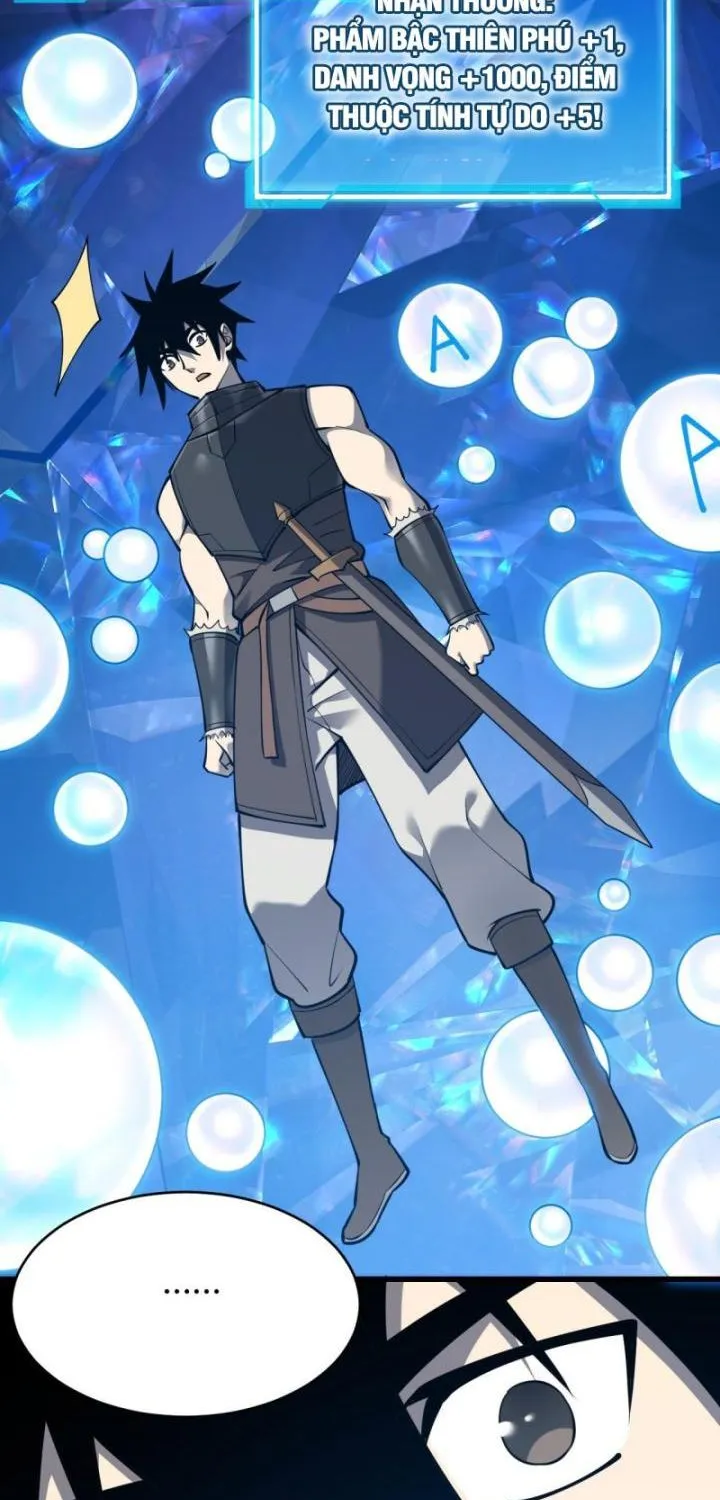 Ta Trở Thành Đại Phản Diện Của Toàn Sever Chap 13 - Next Chap 14