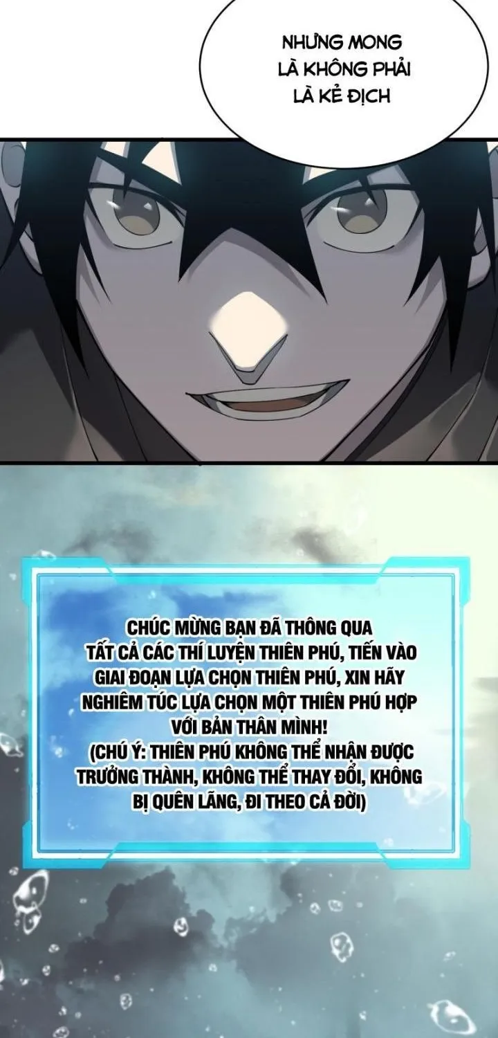 Ta Trở Thành Đại Phản Diện Của Toàn Sever Chap 13 - Next Chap 14