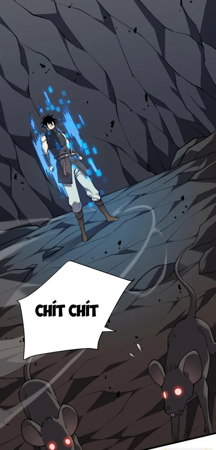 Ta Trở Thành Đại Phản Diện Của Toàn Sever Chap 13 - Next Chap 14