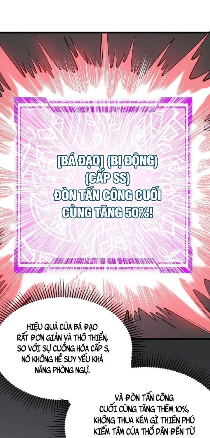 Ta Trở Thành Đại Phản Diện Của Toàn Sever Chap 13 - Next Chap 14