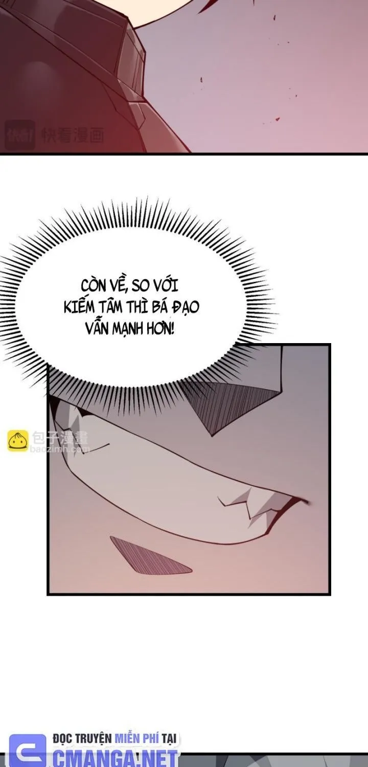 Ta Trở Thành Đại Phản Diện Của Toàn Sever Chap 13 - Next Chap 14