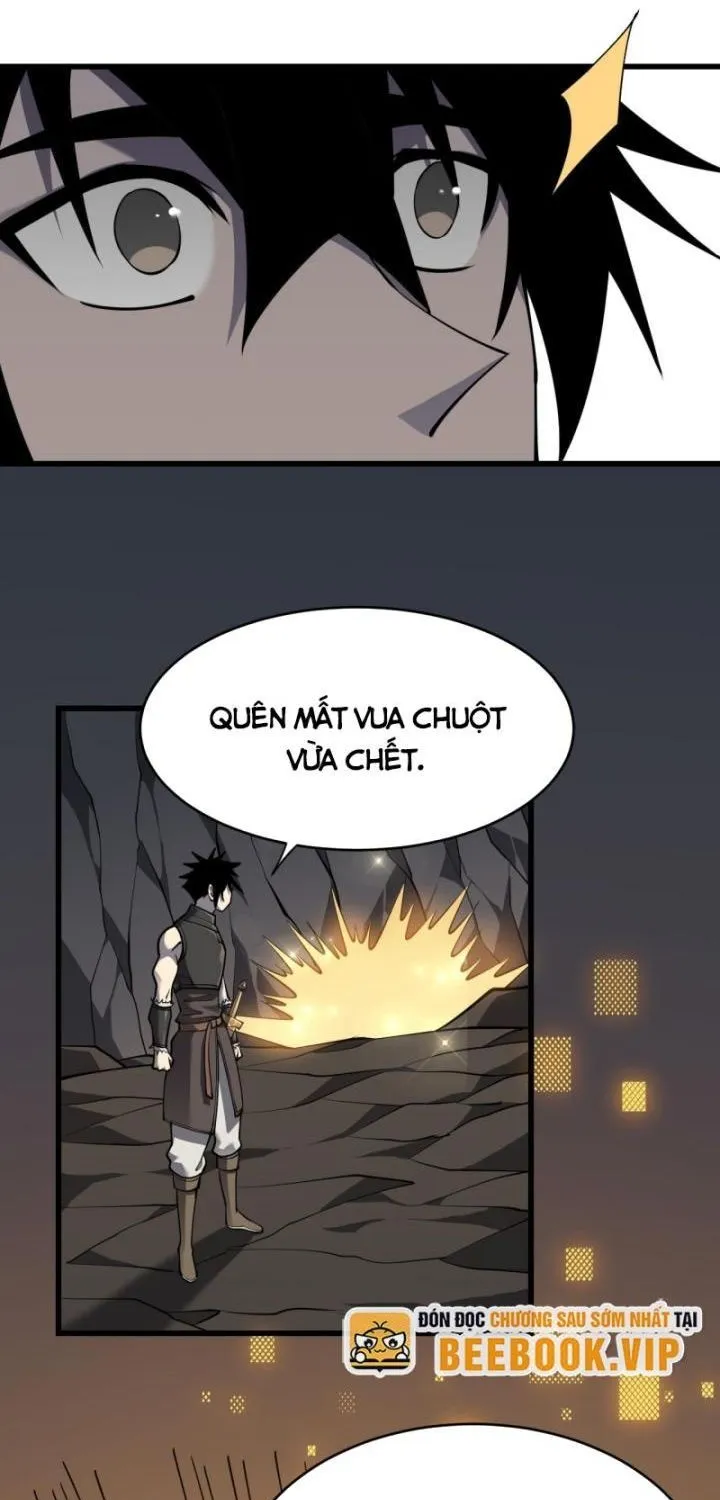 Ta Trở Thành Đại Phản Diện Của Toàn Sever Chap 13 - Next Chap 14