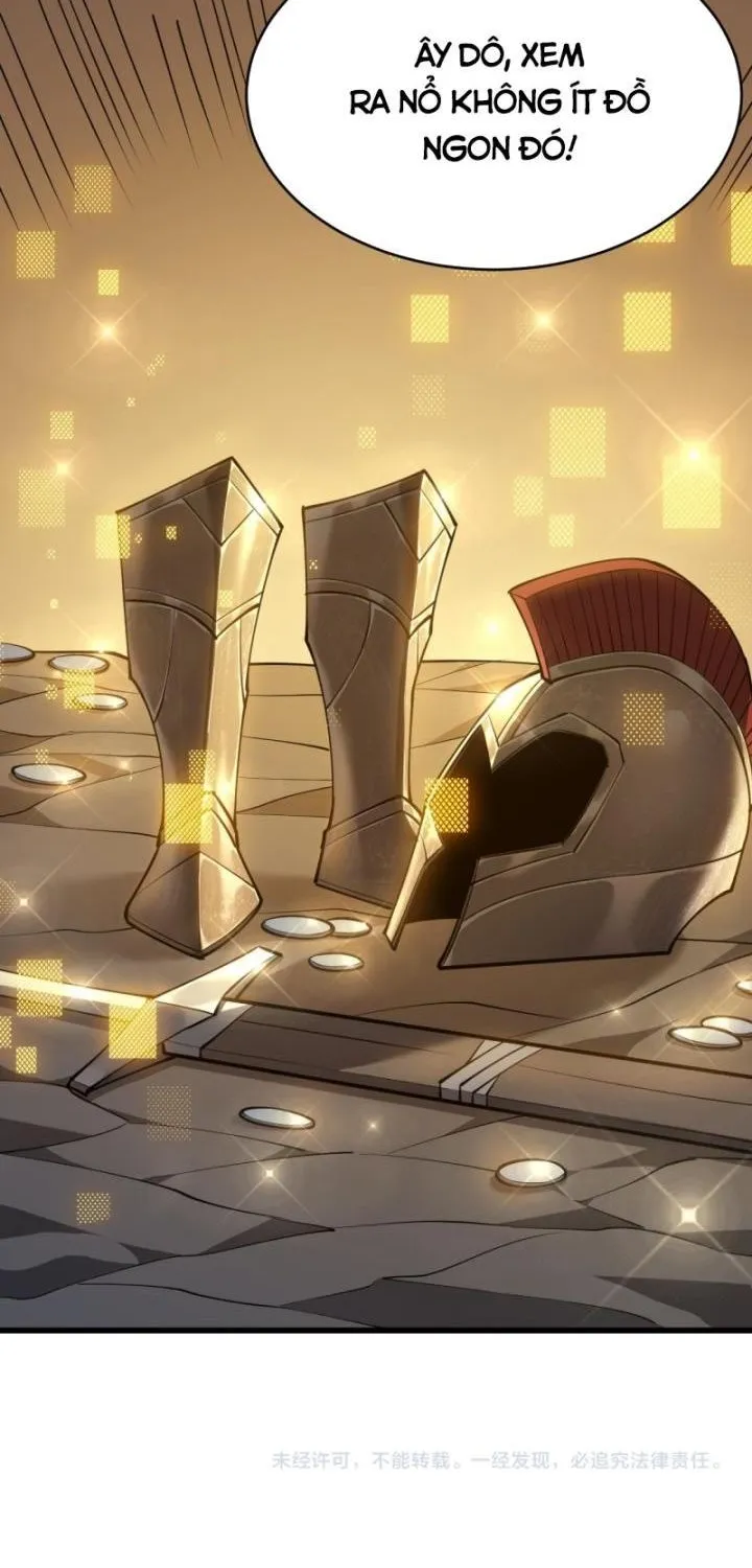 Ta Trở Thành Đại Phản Diện Của Toàn Sever Chap 13 - Next Chap 14