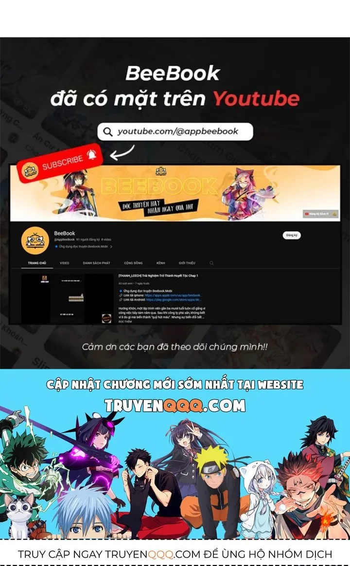 Ta Trở Thành Đại Phản Diện Của Toàn Sever Chap 13 - Next Chap 14