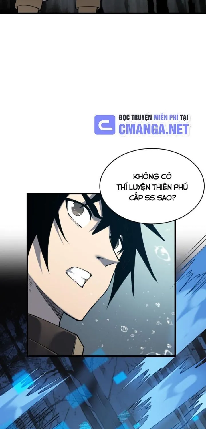 Ta Trở Thành Đại Phản Diện Của Toàn Sever Chap 13 - Next Chap 14