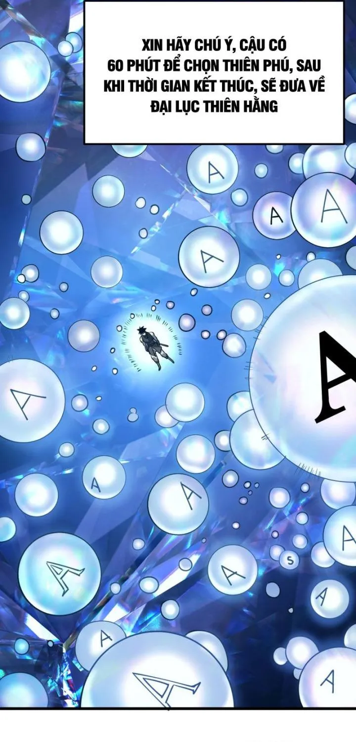 Ta Trở Thành Đại Phản Diện Của Toàn Sever Chap 13 - Next Chap 14