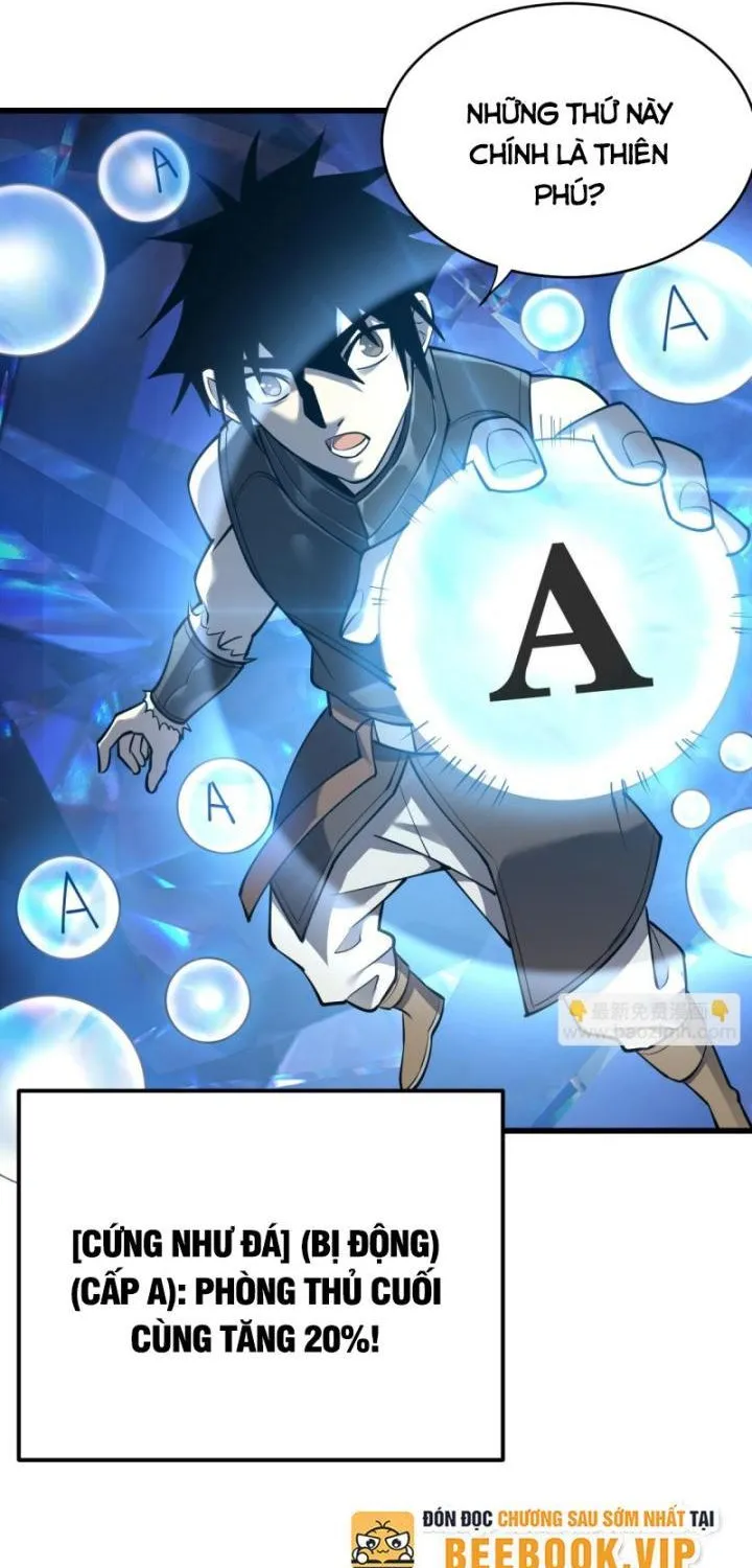 Ta Trở Thành Đại Phản Diện Của Toàn Sever Chap 13 - Next Chap 14