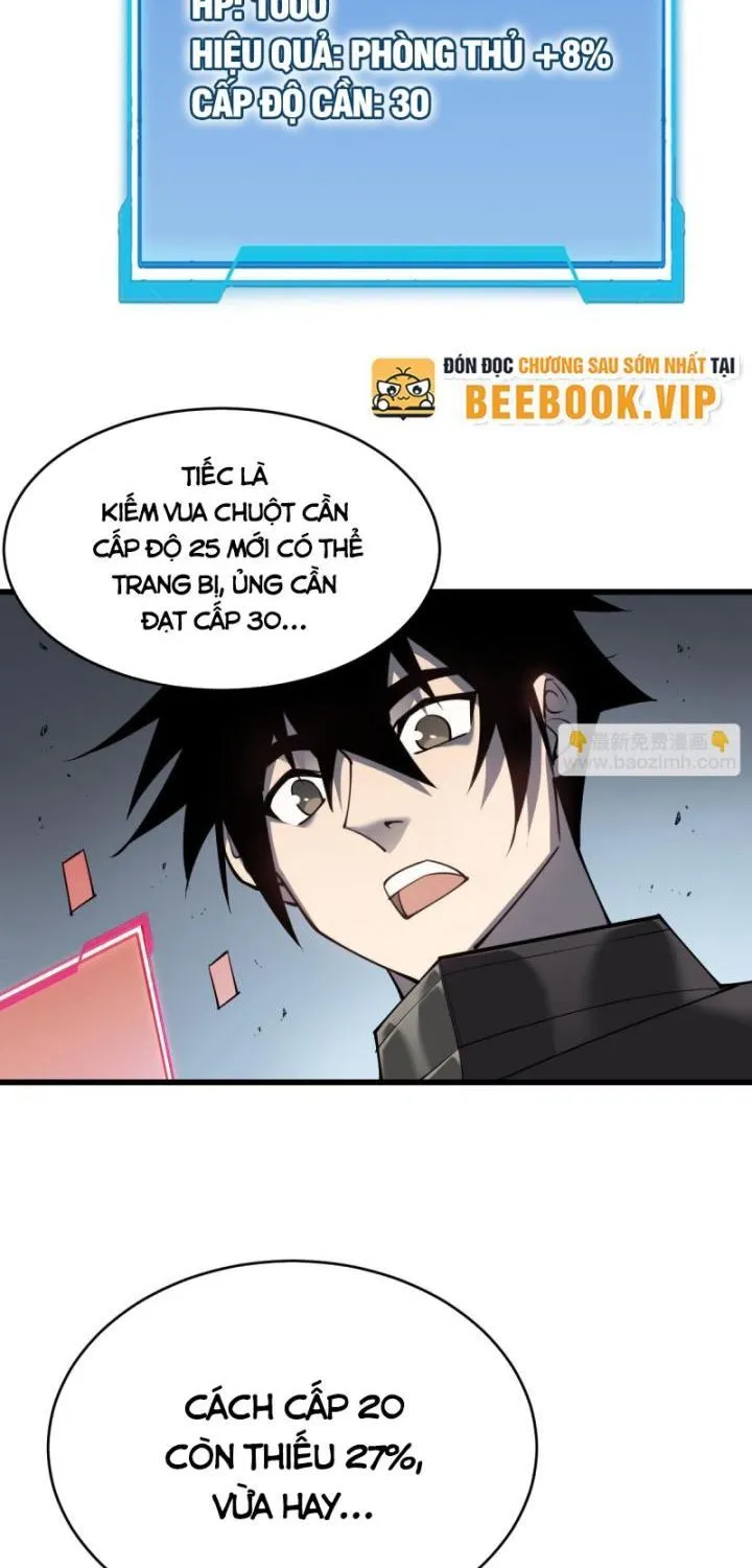 Ta Trở Thành Đại Phản Diện Của Toàn Sever Chap 14 - Next Chap 15
