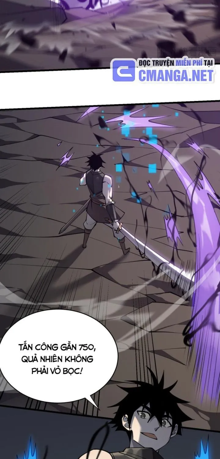 Ta Trở Thành Đại Phản Diện Của Toàn Sever Chap 14 - Next Chap 15