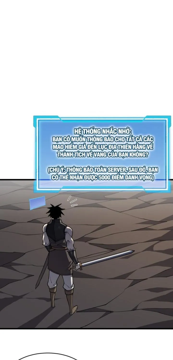 Ta Trở Thành Đại Phản Diện Của Toàn Sever Chap 14 - Next Chap 15