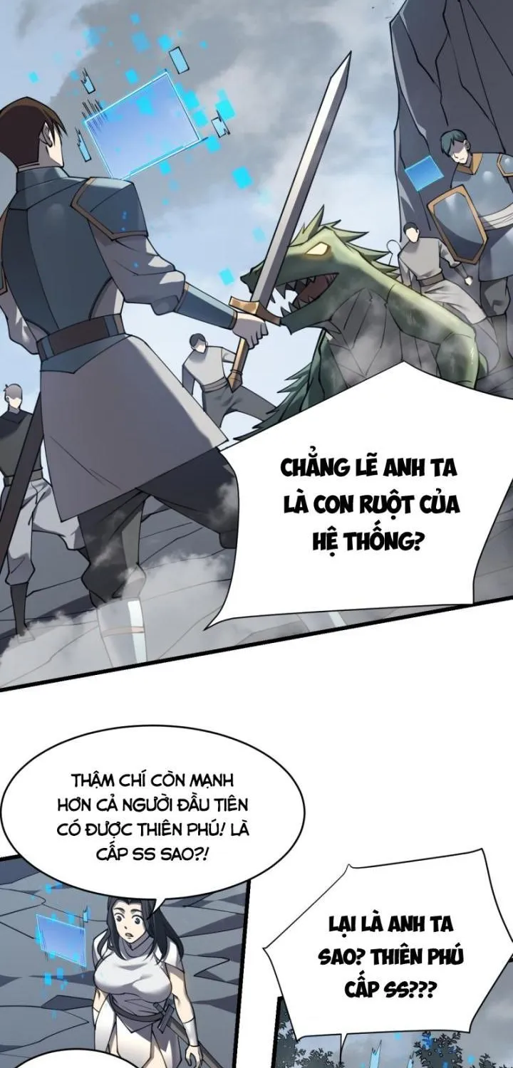 Ta Trở Thành Đại Phản Diện Của Toàn Sever Chap 14 - Next Chap 15
