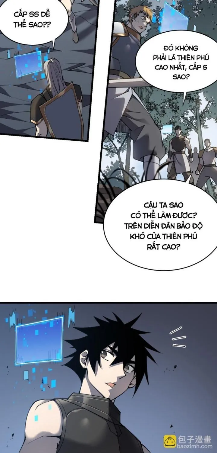 Ta Trở Thành Đại Phản Diện Của Toàn Sever Chap 14 - Next Chap 15