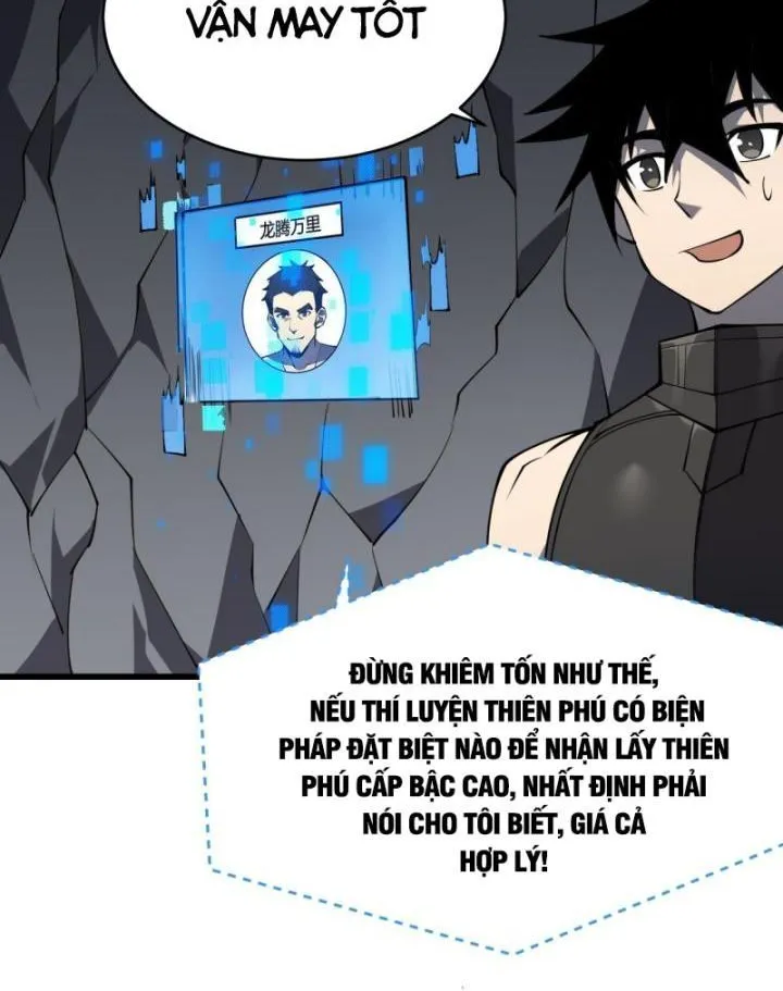 Ta Trở Thành Đại Phản Diện Của Toàn Sever Chap 14 - Next Chap 15