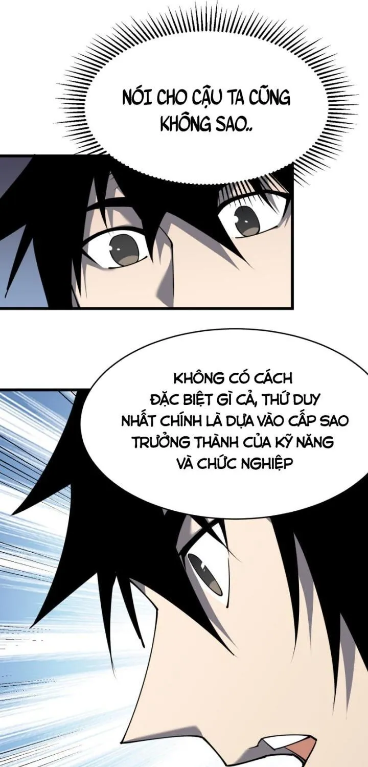 Ta Trở Thành Đại Phản Diện Của Toàn Sever Chap 14 - Next Chap 15