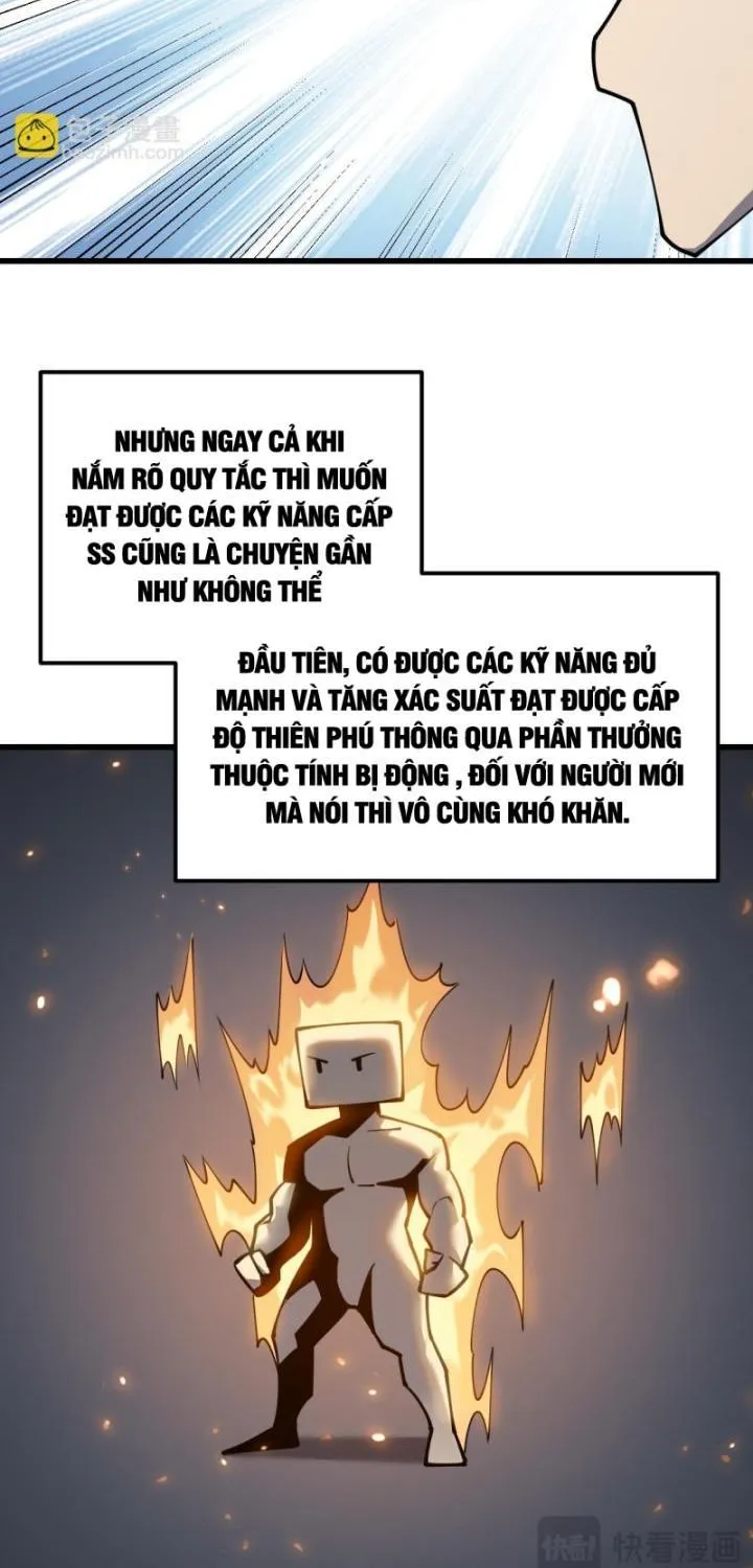 Ta Trở Thành Đại Phản Diện Của Toàn Sever Chap 14 - Next Chap 15