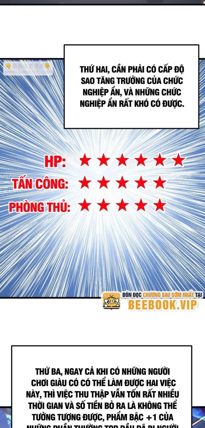 Ta Trở Thành Đại Phản Diện Của Toàn Sever Chap 14 - Next Chap 15