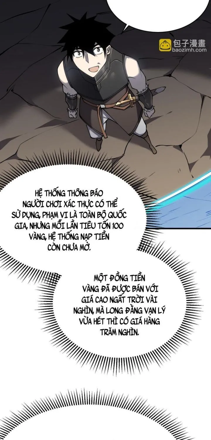 Ta Trở Thành Đại Phản Diện Của Toàn Sever Chap 14 - Next Chap 15