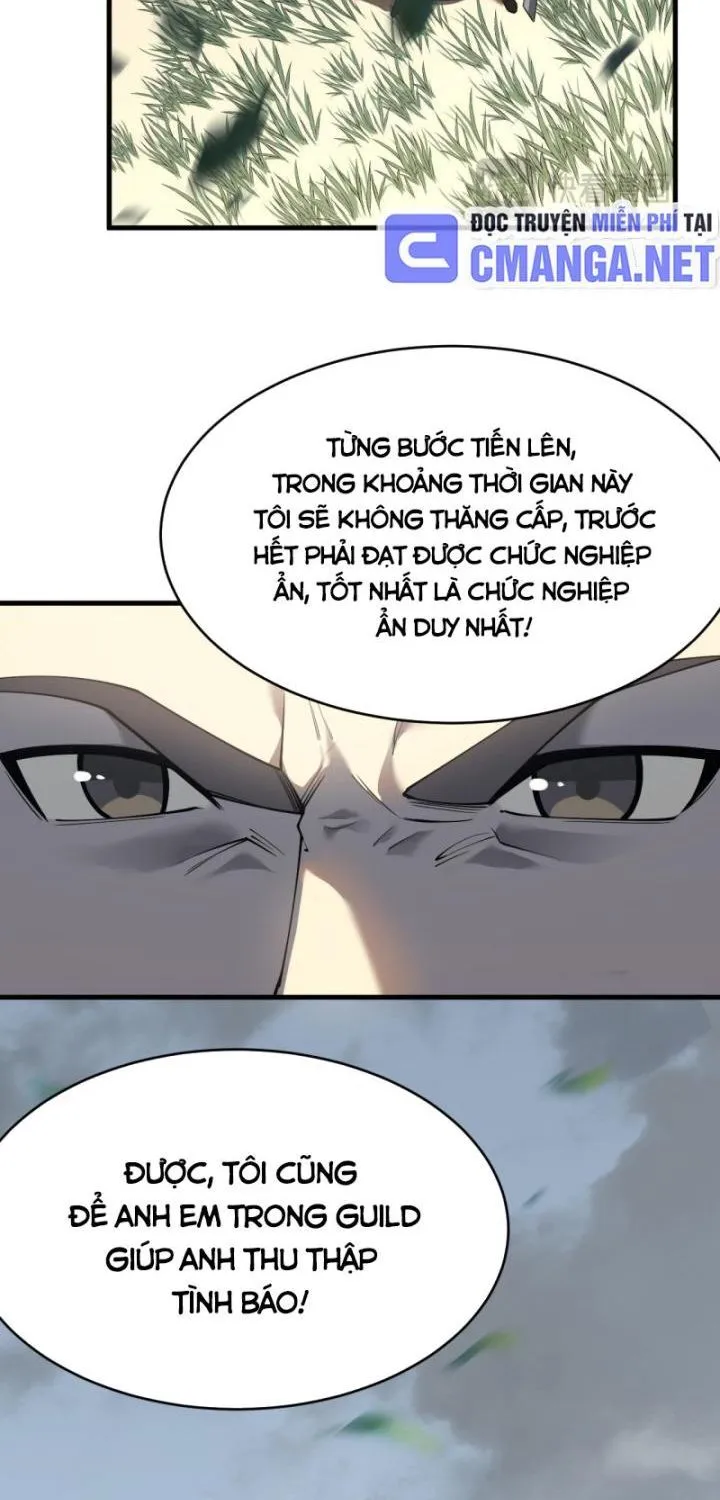 Ta Trở Thành Đại Phản Diện Của Toàn Sever Chap 14 - Next Chap 15