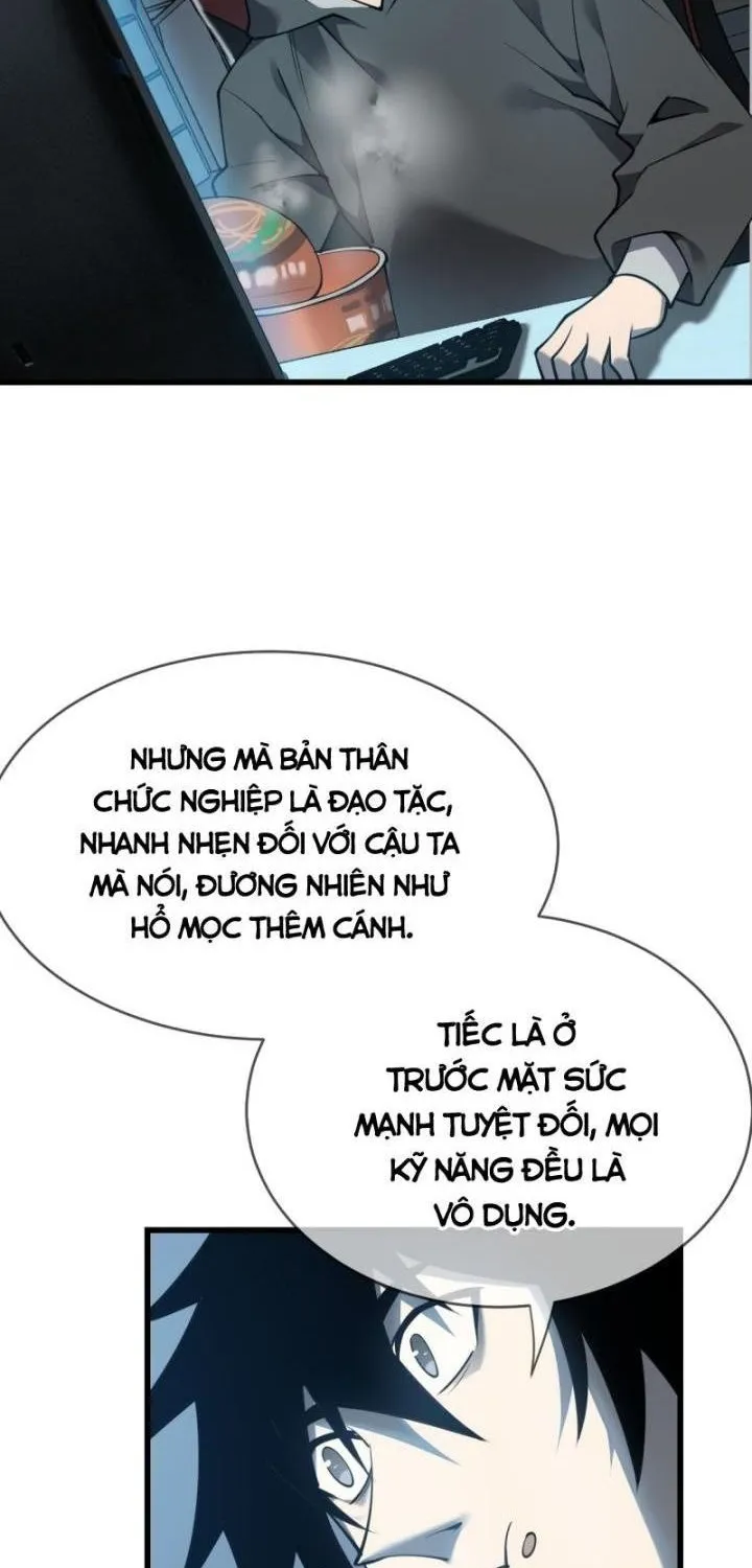 Ta Trở Thành Đại Phản Diện Của Toàn Sever Chap 14 - Next Chap 15