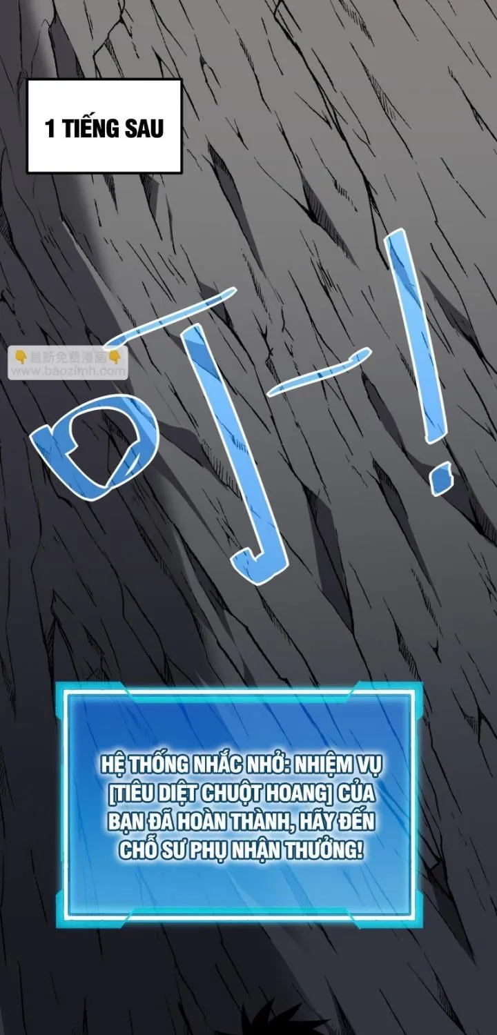 Ta Trở Thành Đại Phản Diện Của Toàn Sever Chap 14 - Next Chap 15