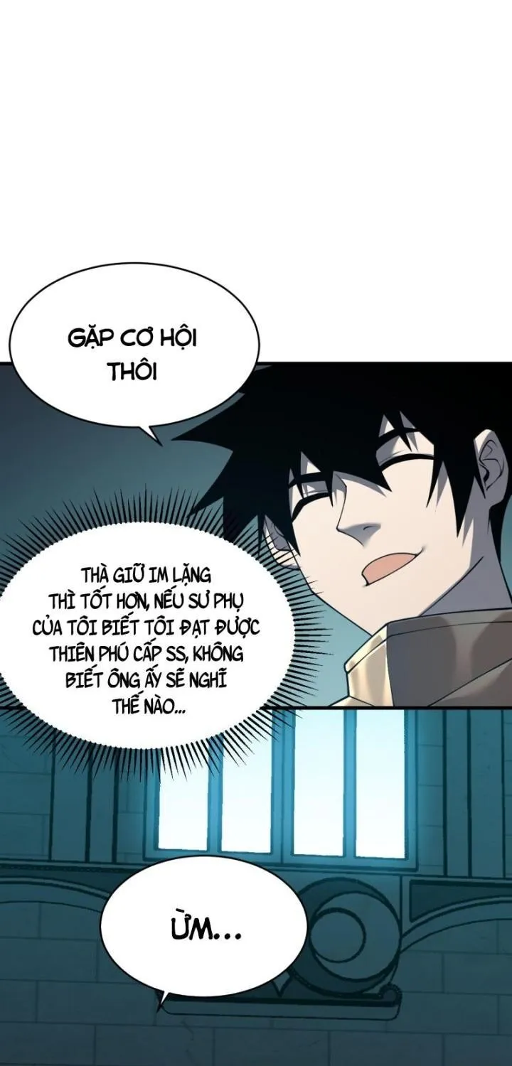 Ta Trở Thành Đại Phản Diện Của Toàn Sever Chap 14 - Next Chap 15