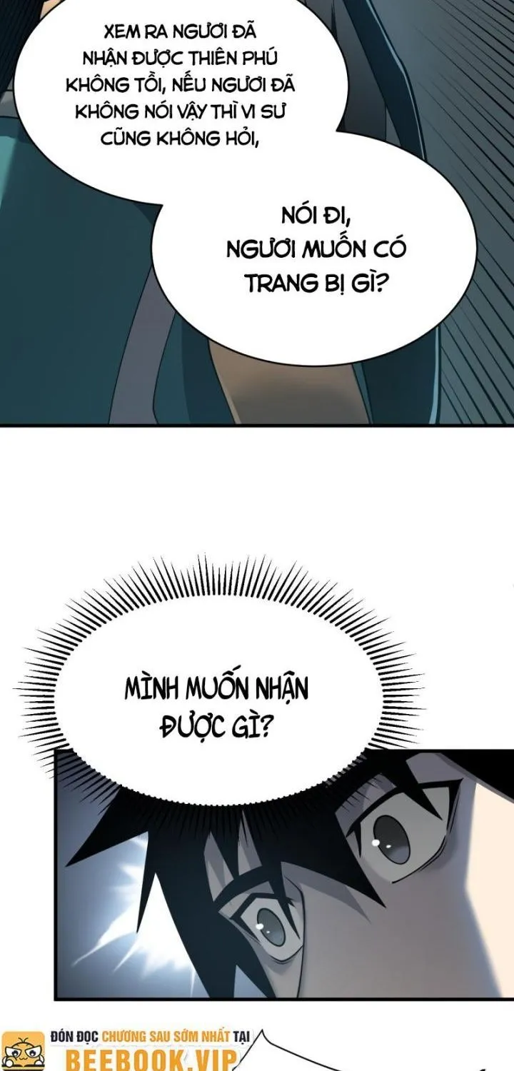 Ta Trở Thành Đại Phản Diện Của Toàn Sever Chap 14 - Next Chap 15