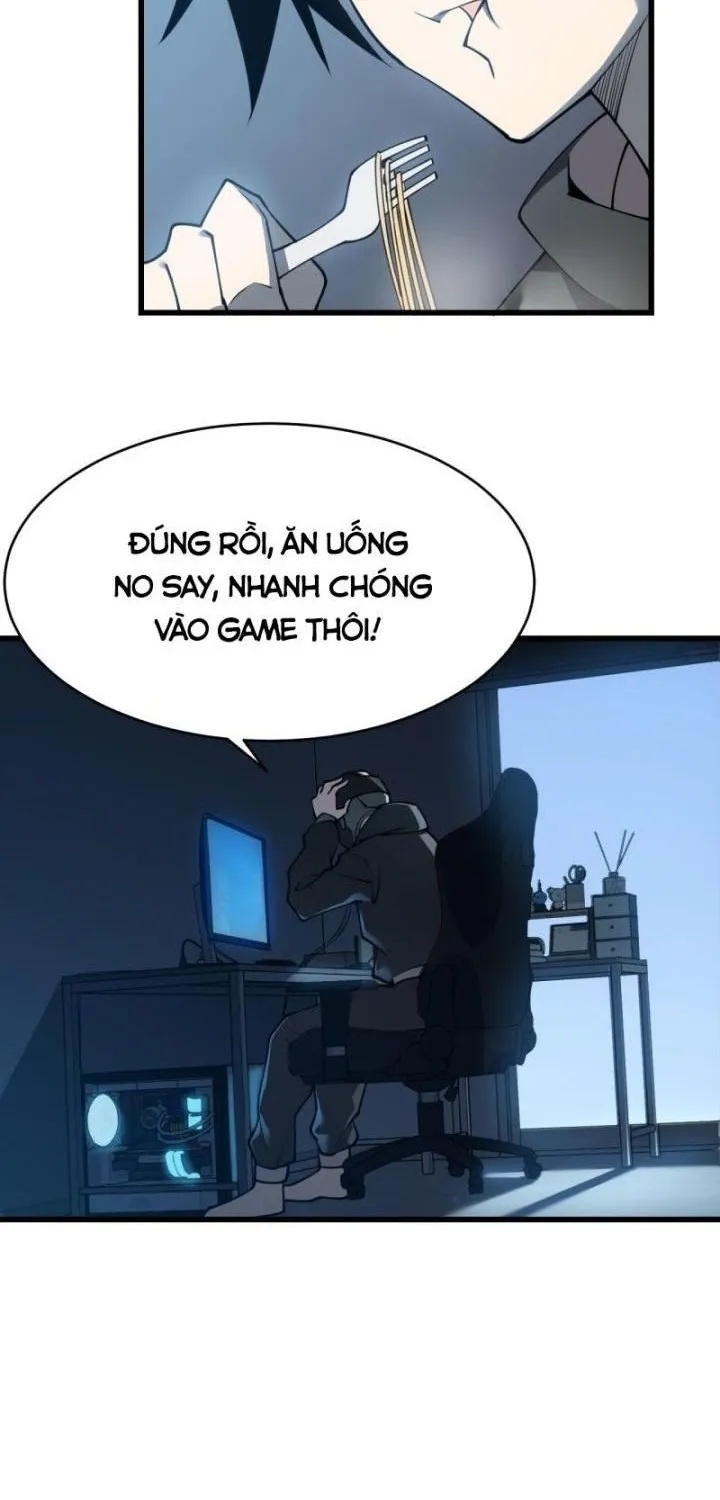 Ta Trở Thành Đại Phản Diện Của Toàn Sever Chap 14 - Next Chap 15