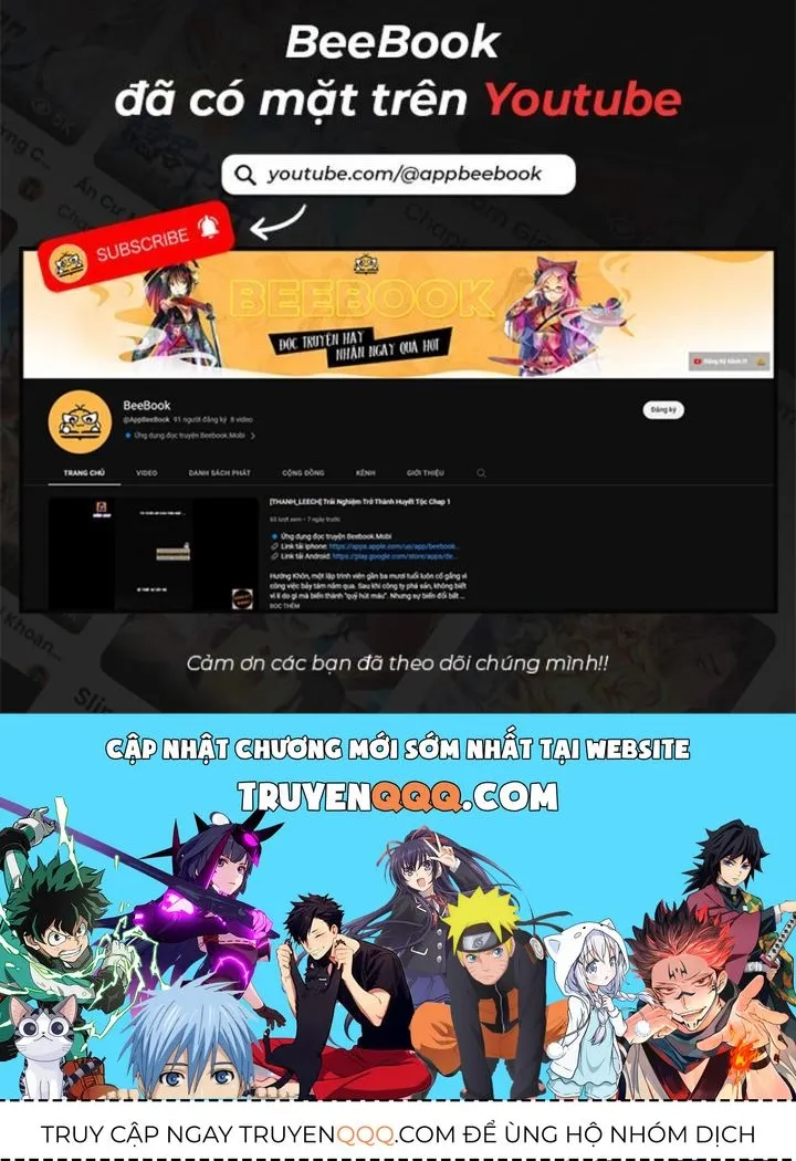 Ta Trở Thành Đại Phản Diện Của Toàn Sever Chap 14 - Next Chap 15