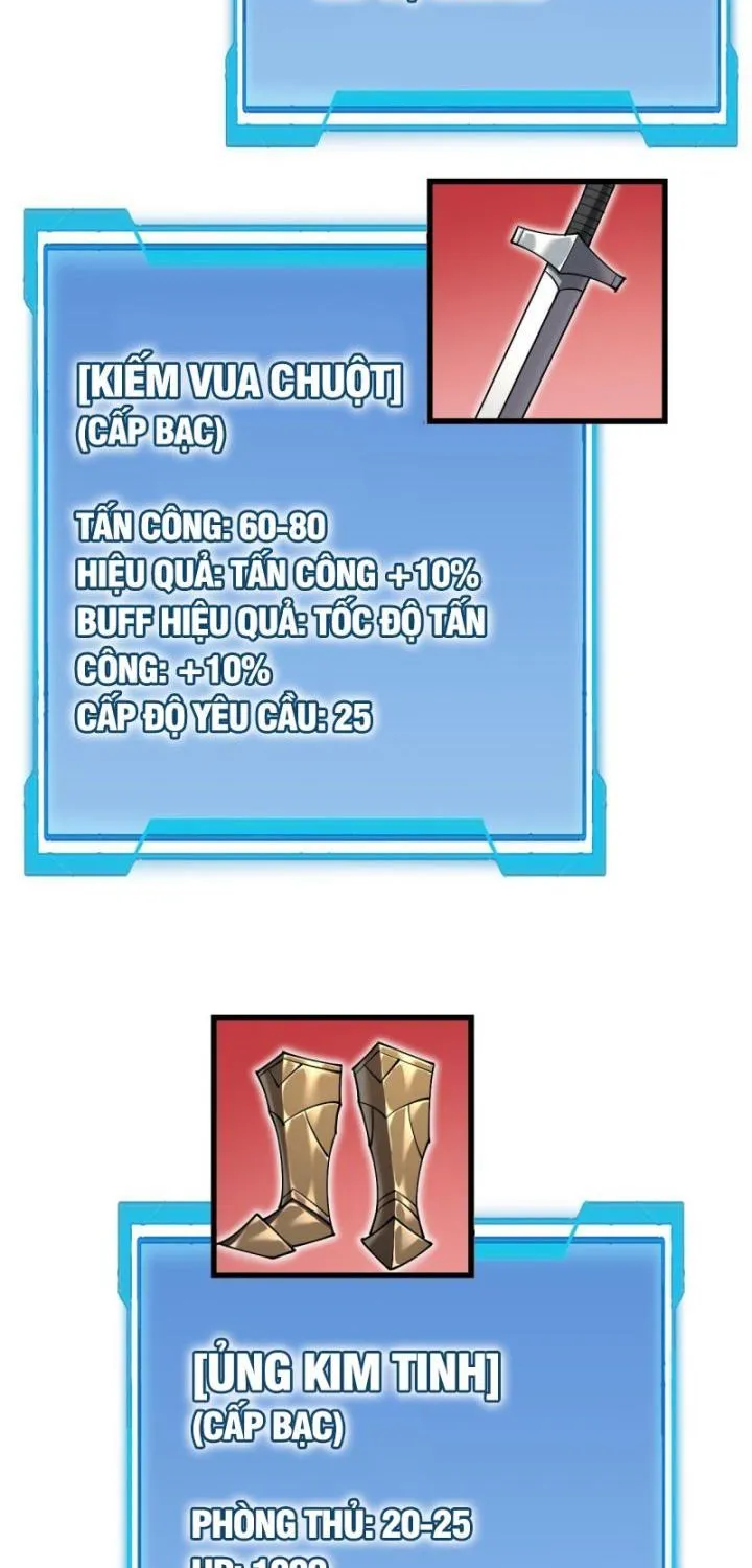 Ta Trở Thành Đại Phản Diện Của Toàn Sever Chap 14 - Next Chap 15