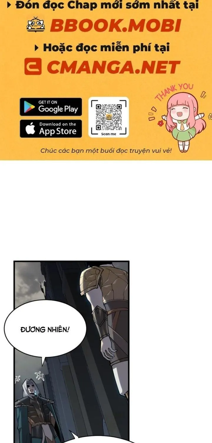 Ta Trở Thành Đại Phản Diện Của Toàn Sever Chap 15 - Next Chap 16