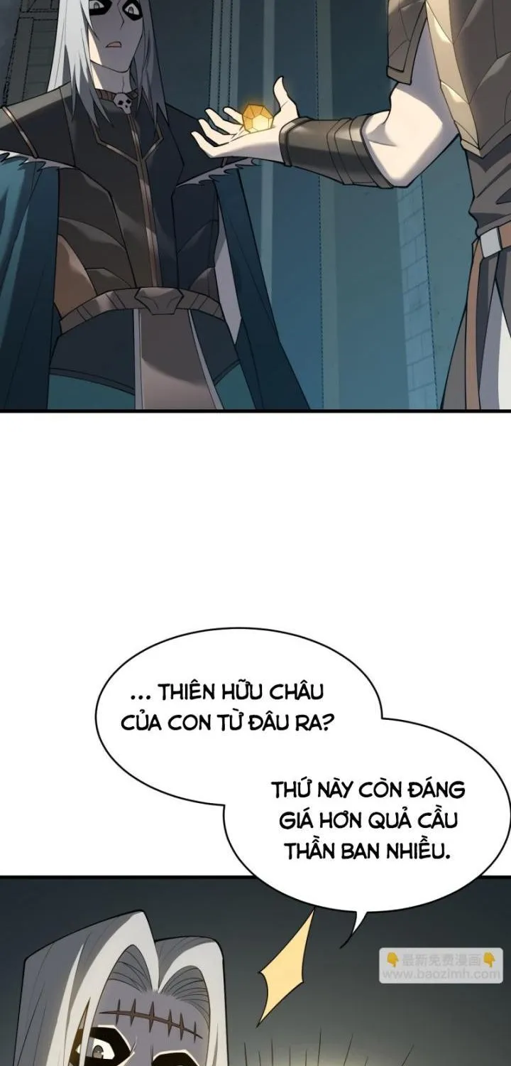 Ta Trở Thành Đại Phản Diện Của Toàn Sever Chap 15 - Next Chap 16