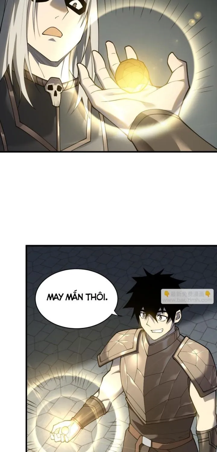 Ta Trở Thành Đại Phản Diện Của Toàn Sever Chap 15 - Next Chap 16