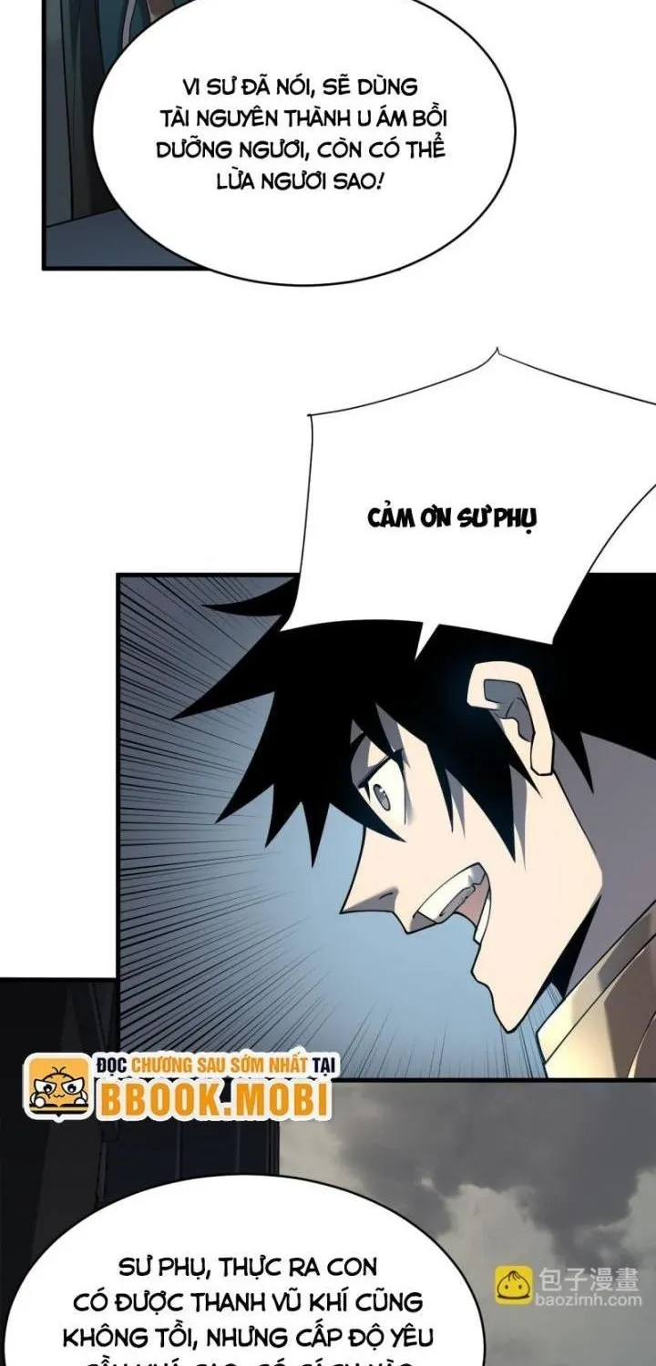 Ta Trở Thành Đại Phản Diện Của Toàn Sever Chap 15 - Next Chap 16