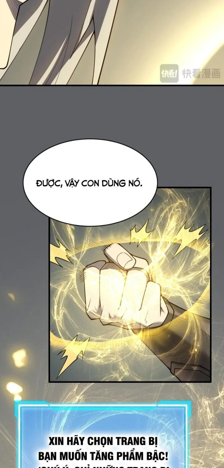 Ta Trở Thành Đại Phản Diện Của Toàn Sever Chap 15 - Next Chap 16