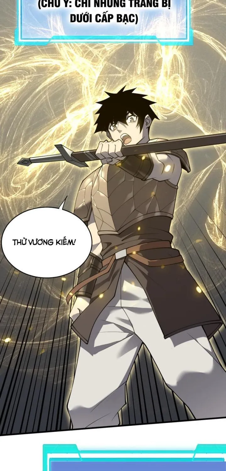 Ta Trở Thành Đại Phản Diện Của Toàn Sever Chap 15 - Next Chap 16