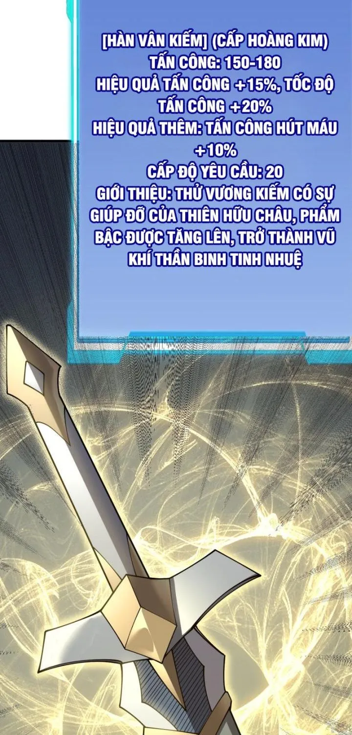 Ta Trở Thành Đại Phản Diện Của Toàn Sever Chap 15 - Next Chap 16