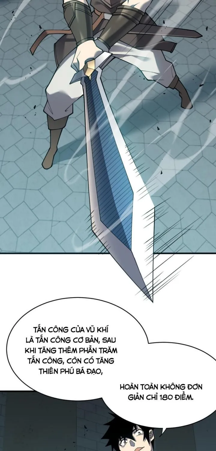 Ta Trở Thành Đại Phản Diện Của Toàn Sever Chap 15 - Next Chap 16