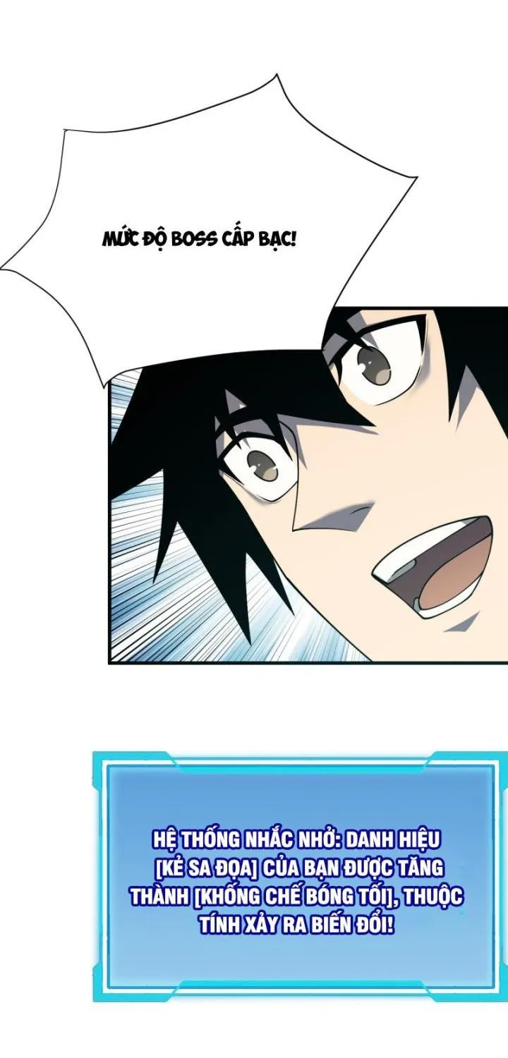 Ta Trở Thành Đại Phản Diện Của Toàn Sever Chap 15 - Next Chap 16