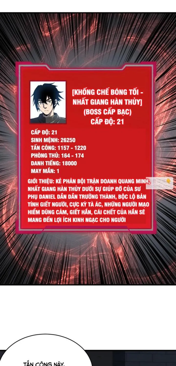 Ta Trở Thành Đại Phản Diện Của Toàn Sever Chap 15 - Next Chap 16