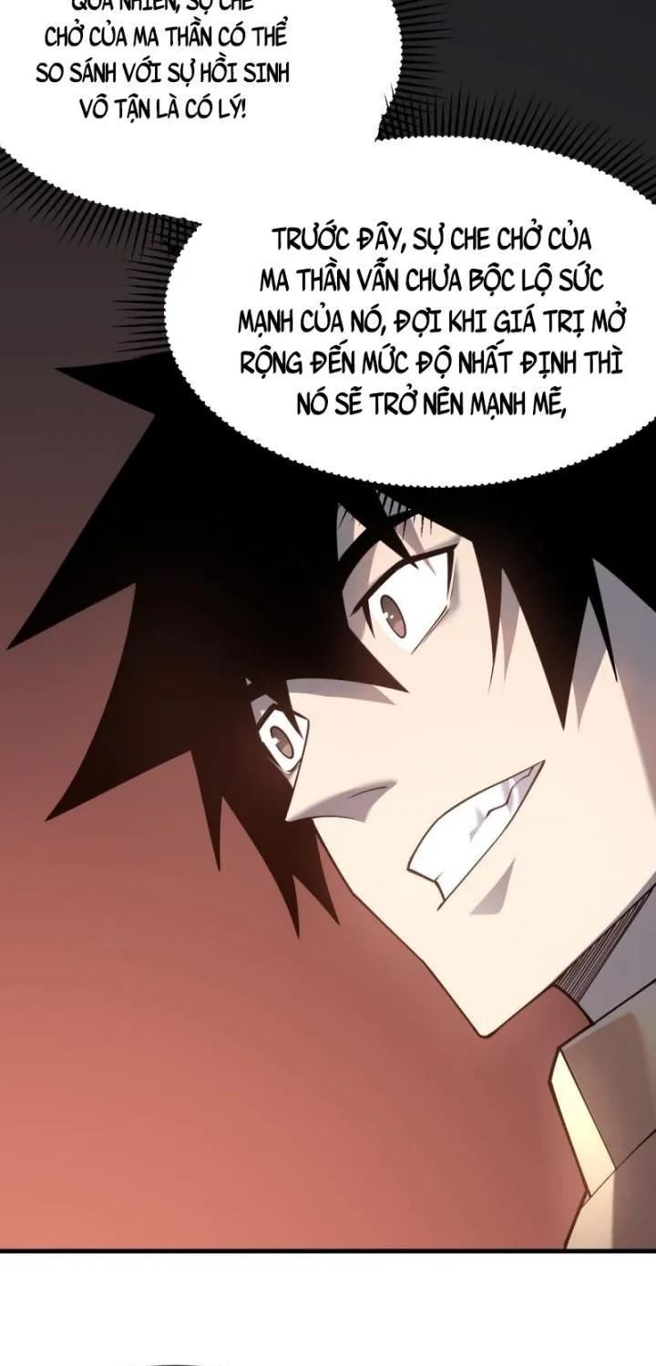 Ta Trở Thành Đại Phản Diện Của Toàn Sever Chap 15 - Next Chap 16