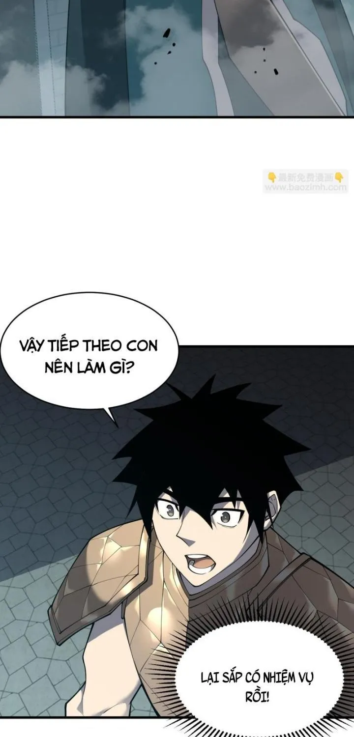 Ta Trở Thành Đại Phản Diện Của Toàn Sever Chap 15 - Next Chap 16